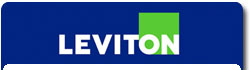 LEVITON Logo